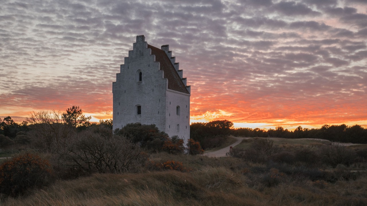 Photo of Others in Skagen
