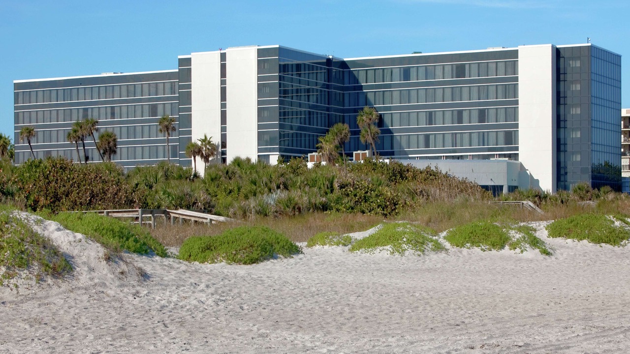 Photo of Outdoor in Cocoa Beach