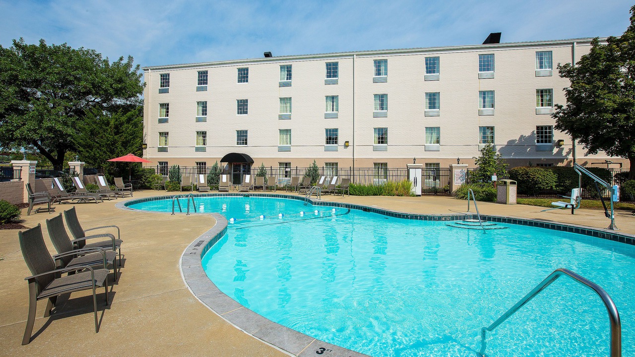 Photo of Outdoor in Maryland Heights
