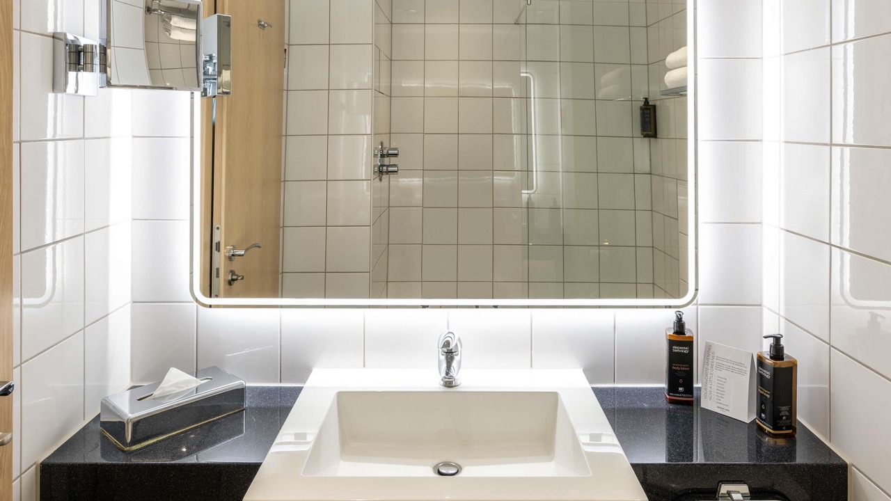 Photo of Bedroom in Northampton