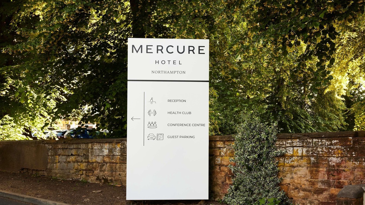 Photo of Outdoor in Northampton