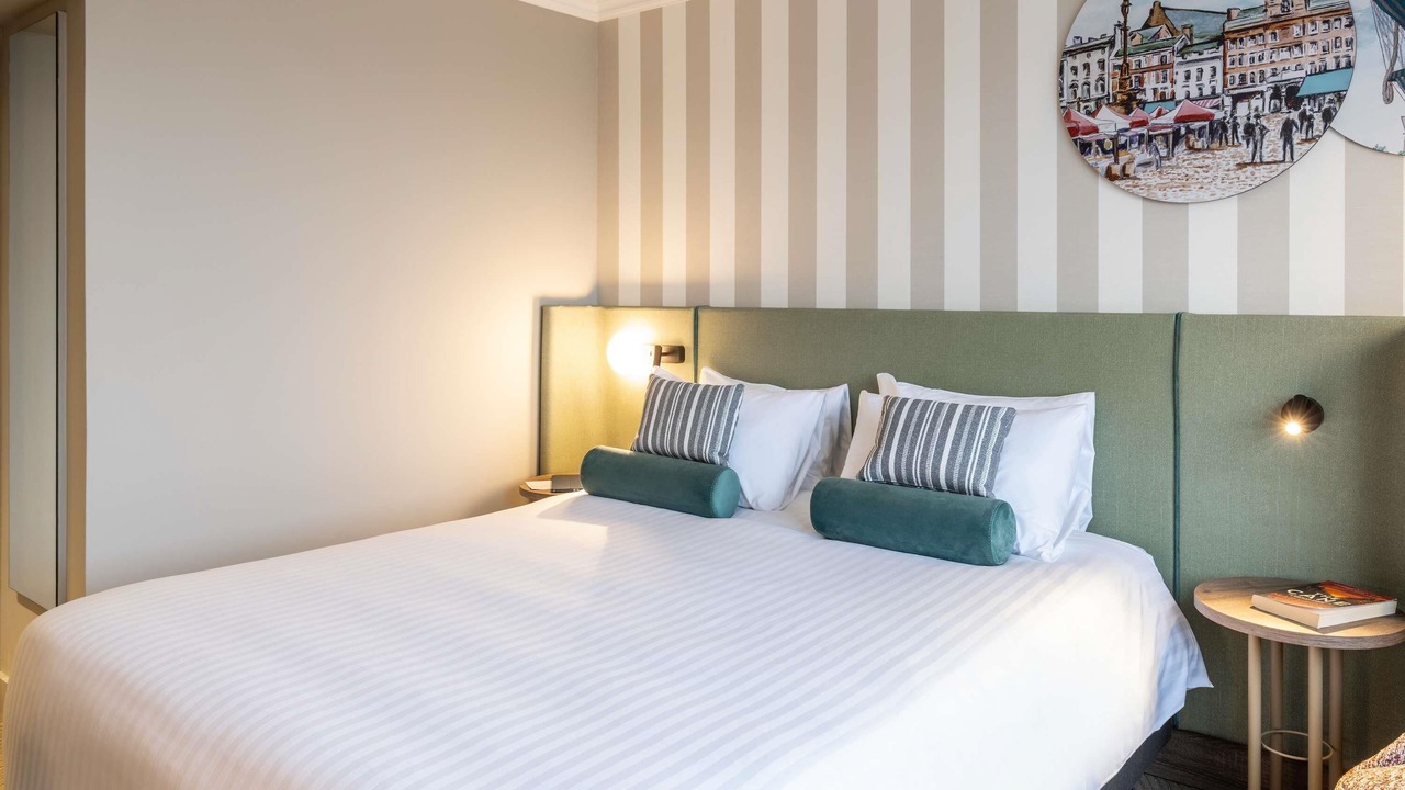 Photo of Bedroom in Northampton