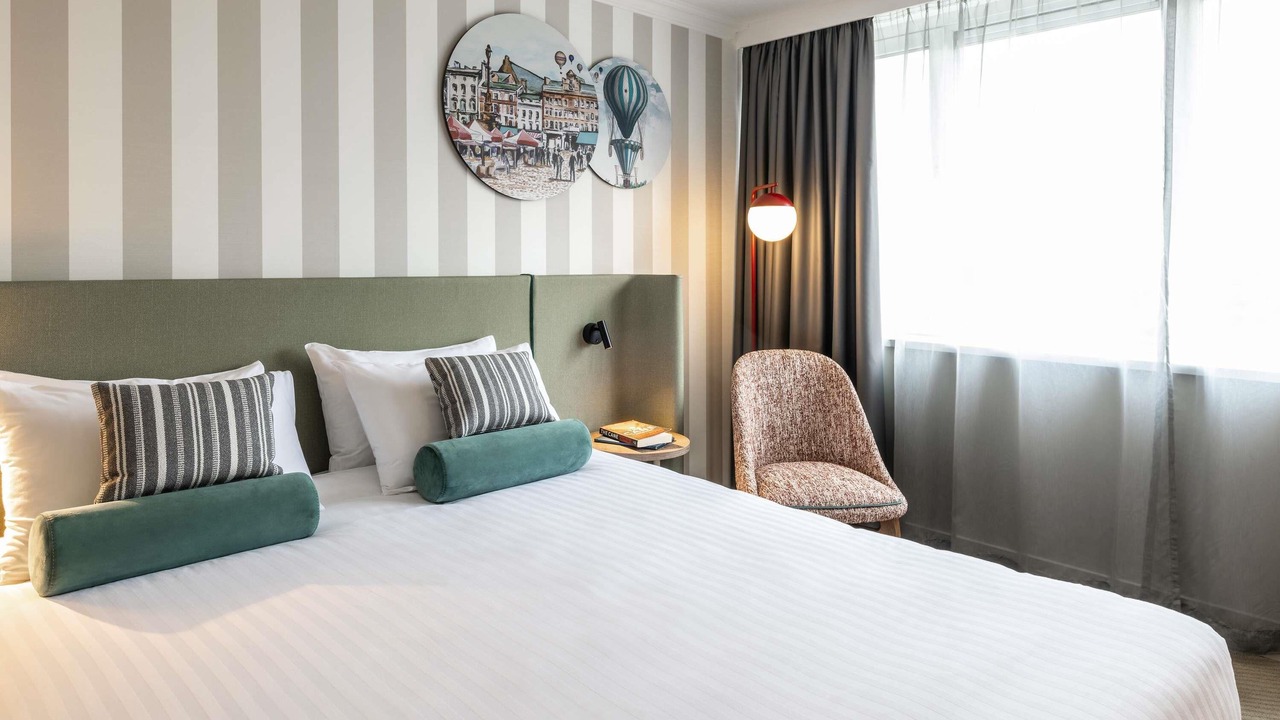 Photo of Bedroom in Northampton