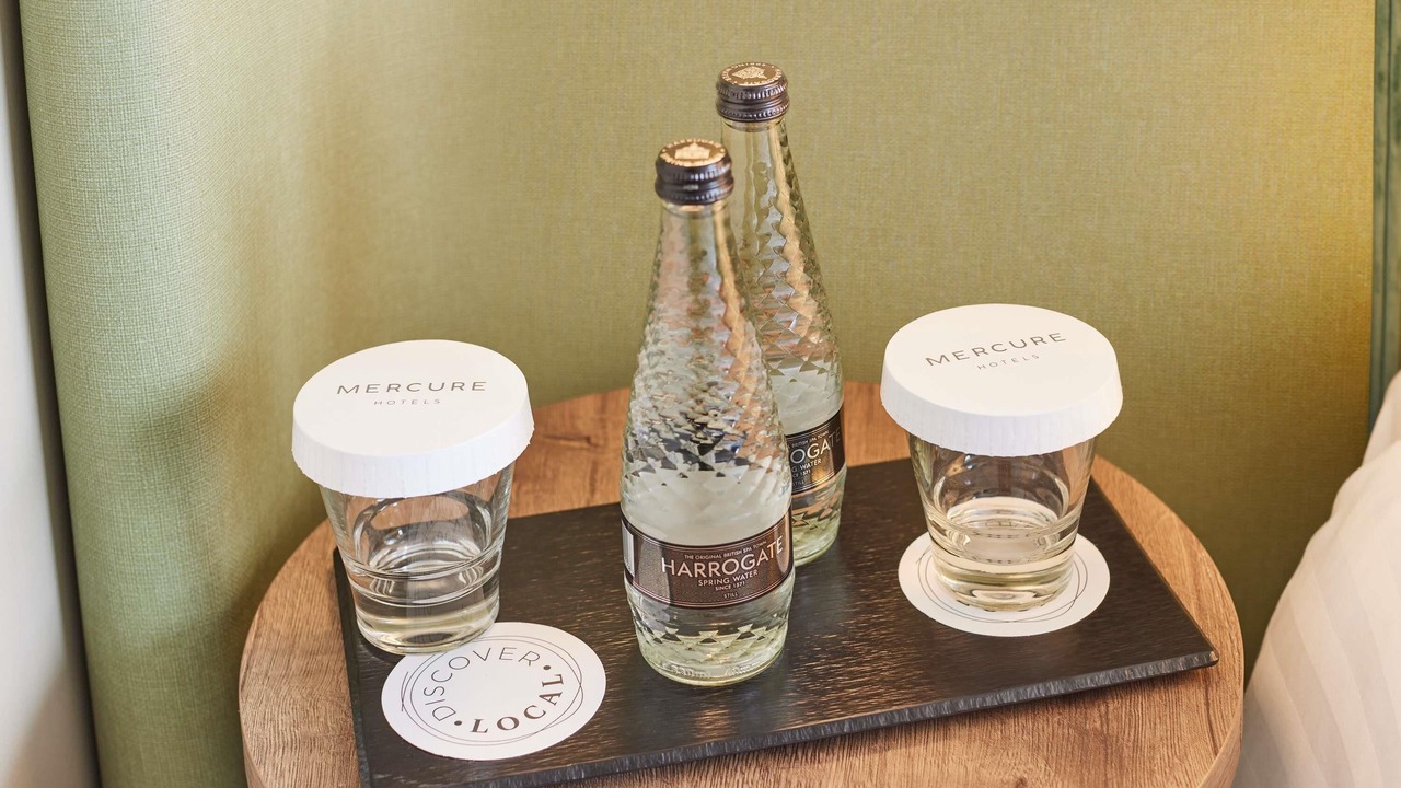 Photo of Bedroom in Northampton