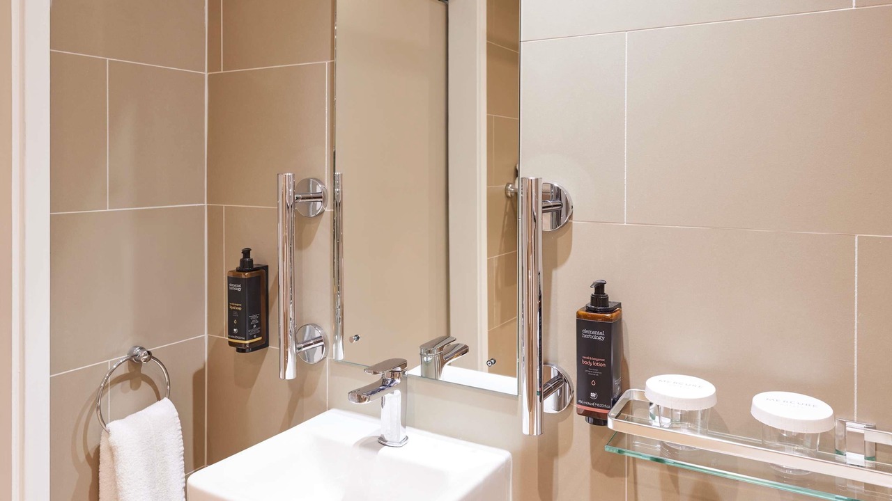 Photo of Bedroom in Northampton