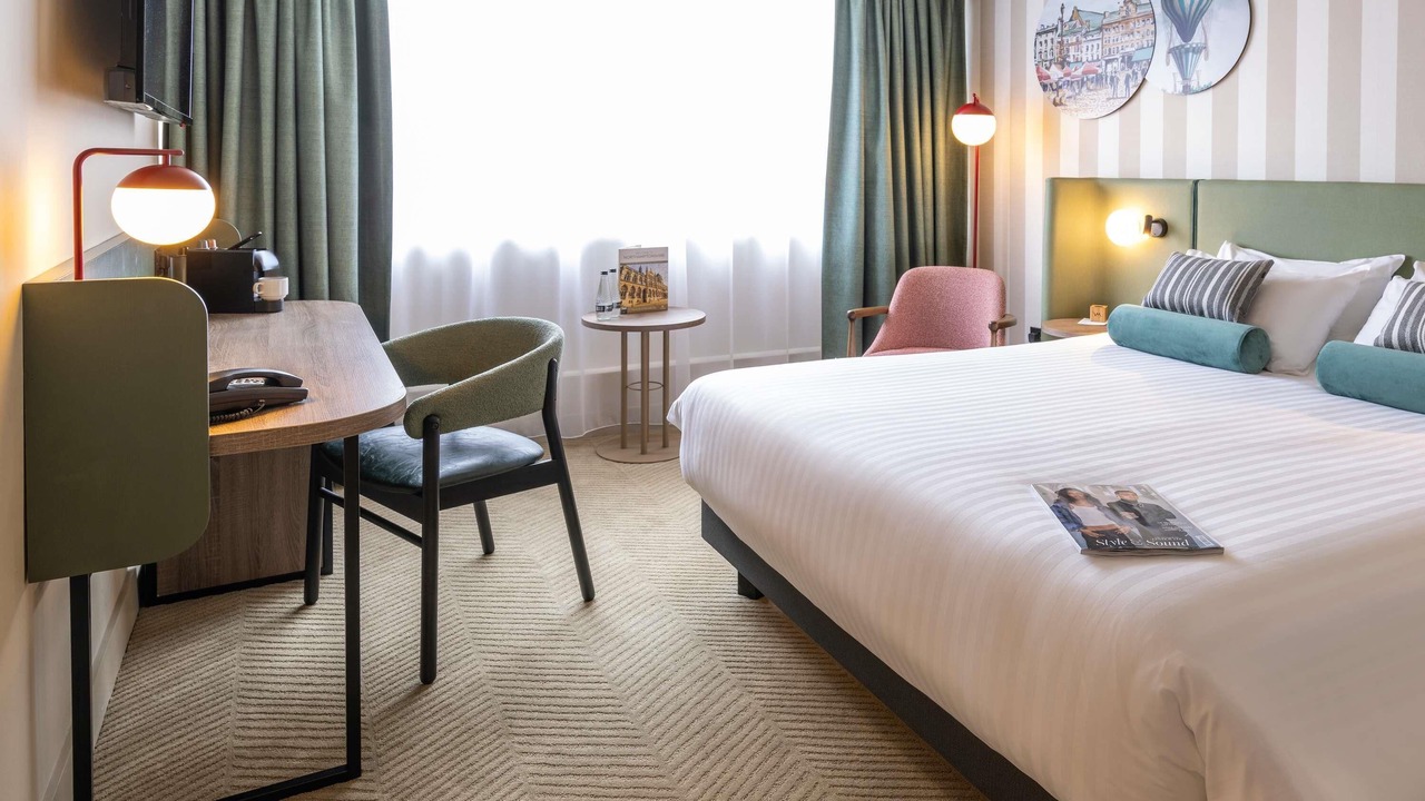 Photo of Bedroom in Northampton