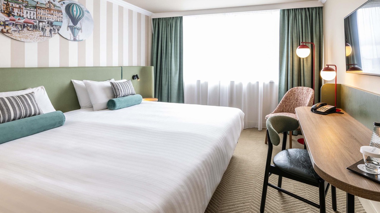 Photo of Bedroom in Northampton