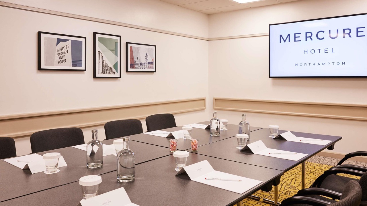 Photo of Outdoor in Northampton