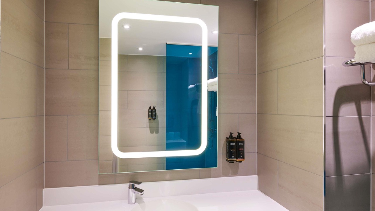 Photo of Bedroom in Northampton