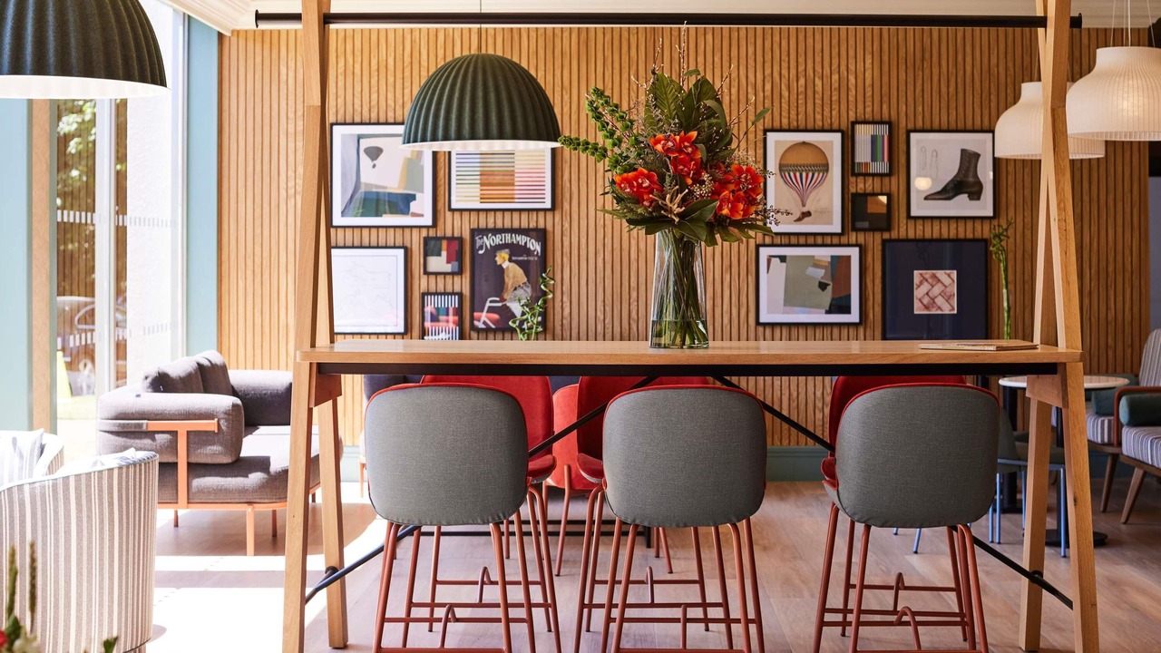 Photo of Outdoor in Northampton