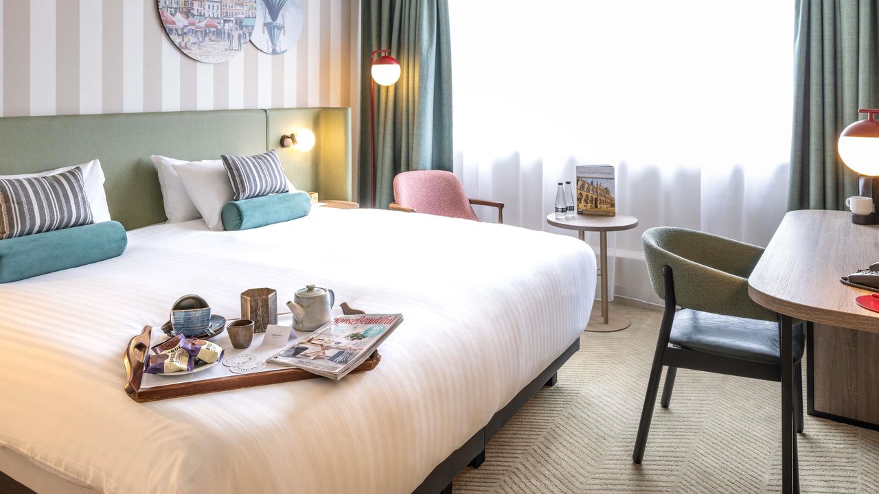 Photo of Bedroom in Northampton