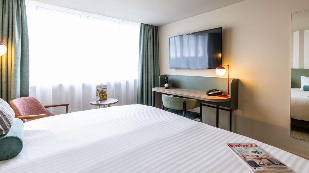 Photo of Bedroom in Northampton