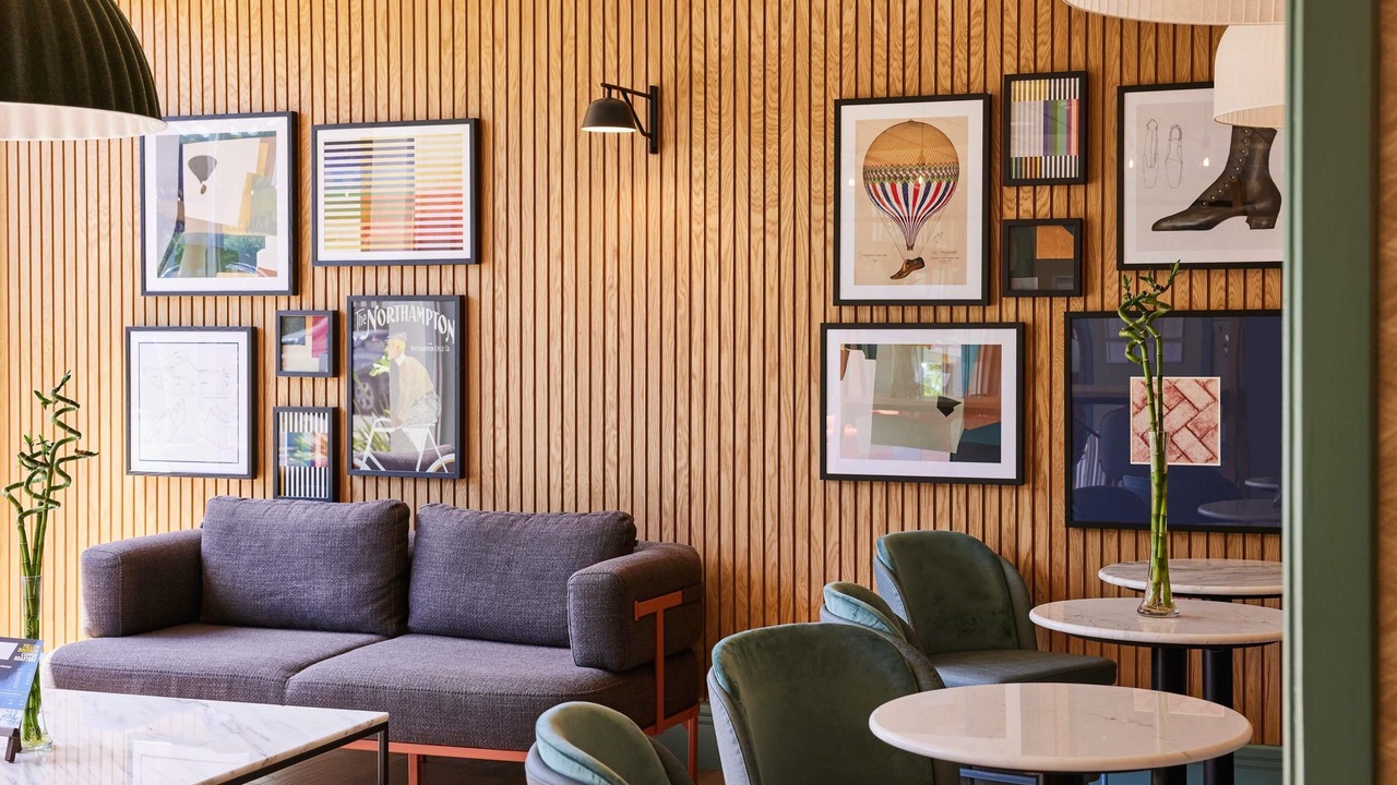 Photo of Outdoor in Northampton