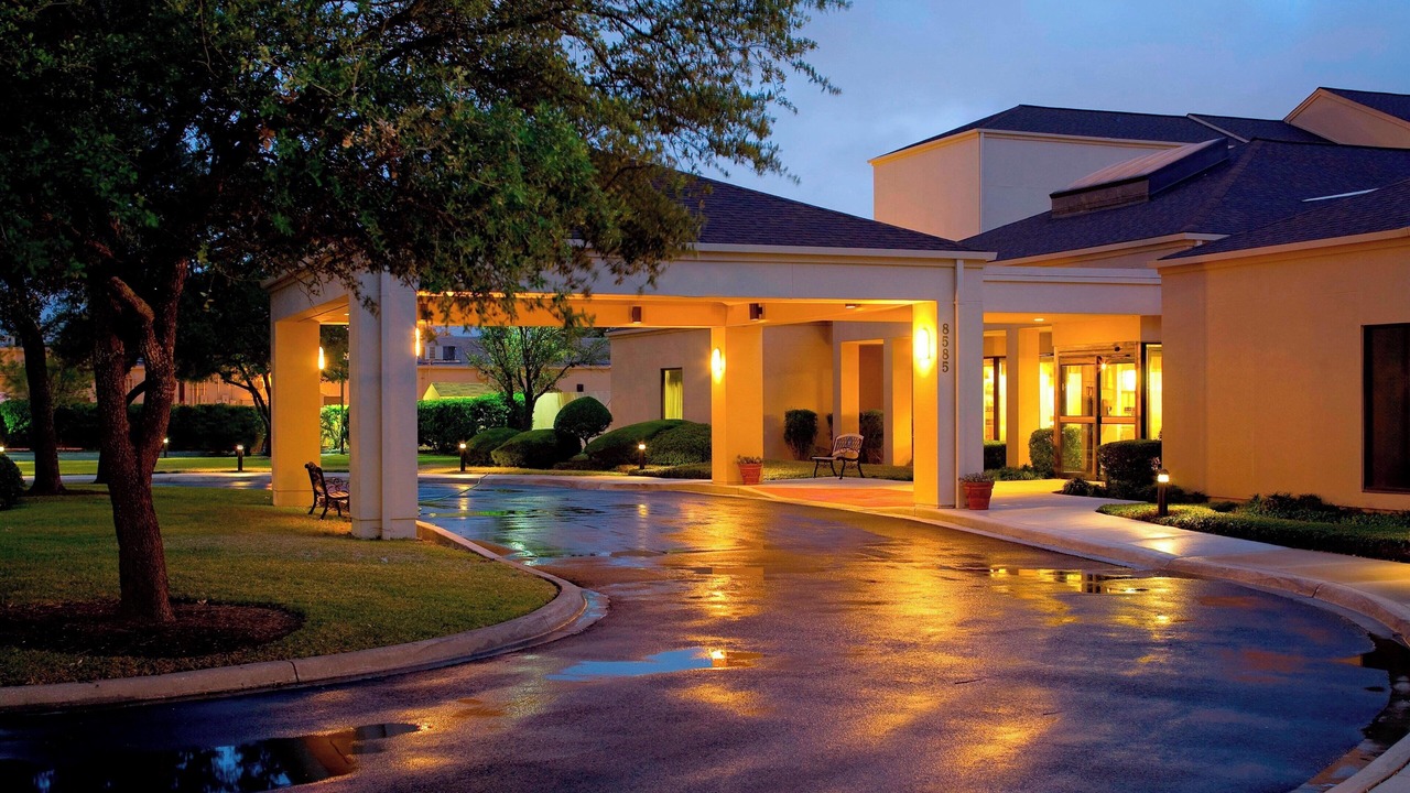 Photo of Outdoor in Medical Center District