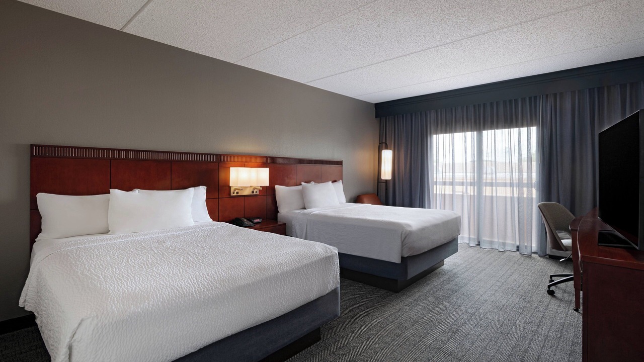 Photo of Bedroom in Medical Center District