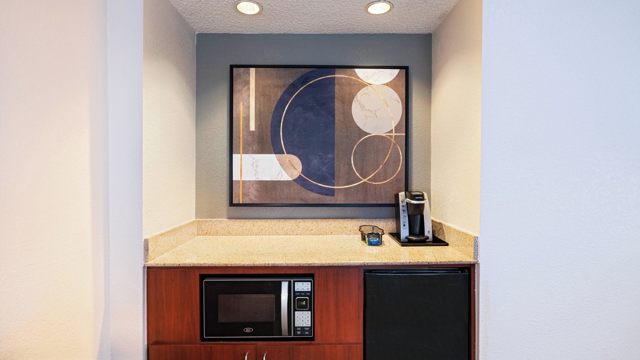 Photo of Bedroom in Medical Center District
