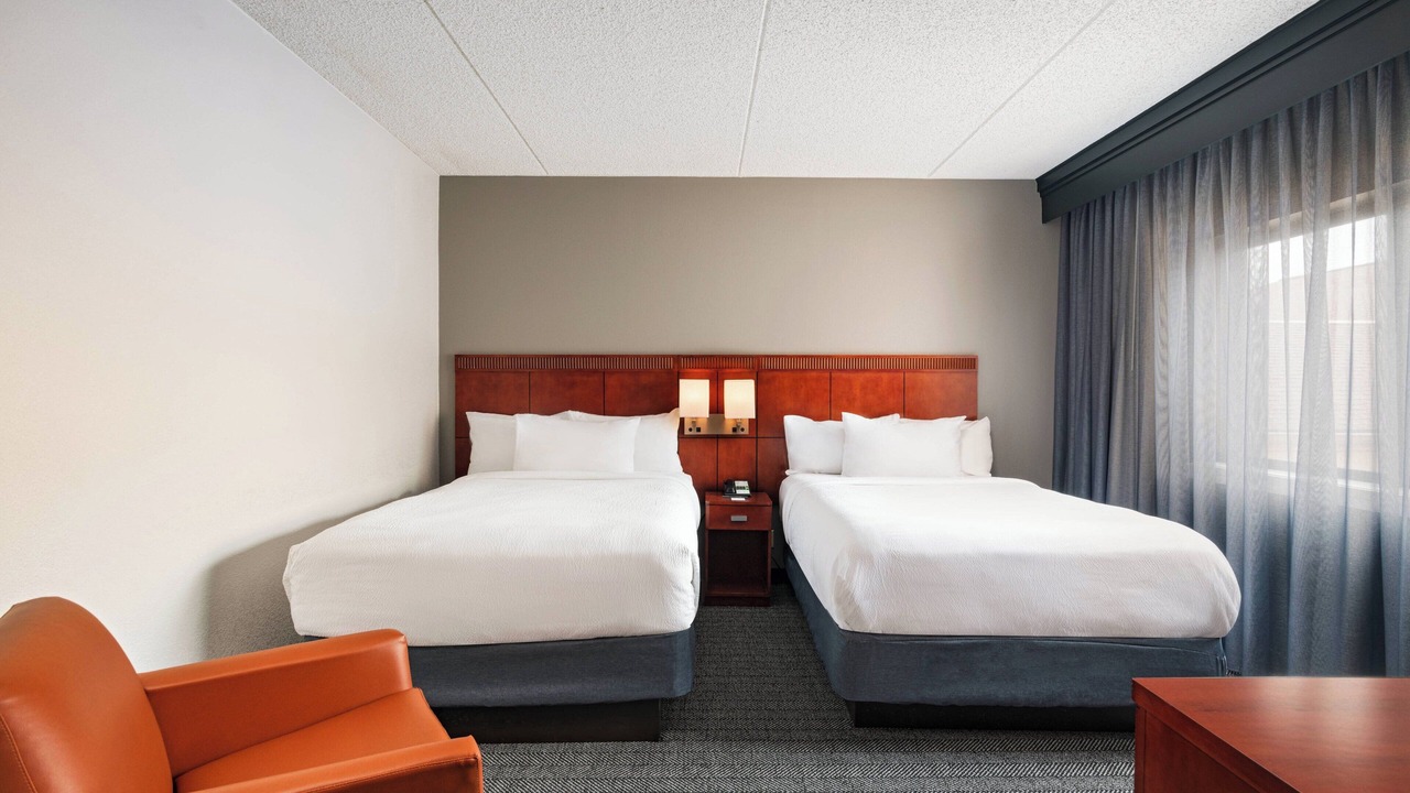 Photo of Bedroom in Medical Center District