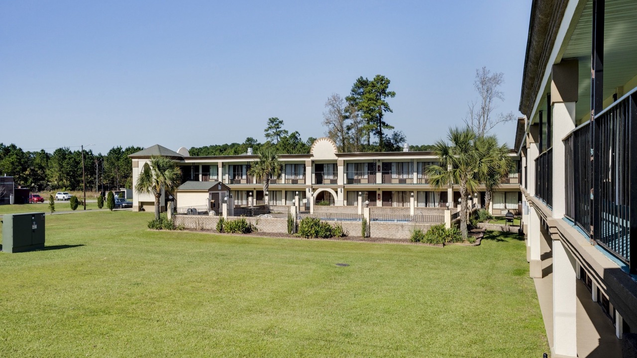Photo of Outdoor in Cape Fear