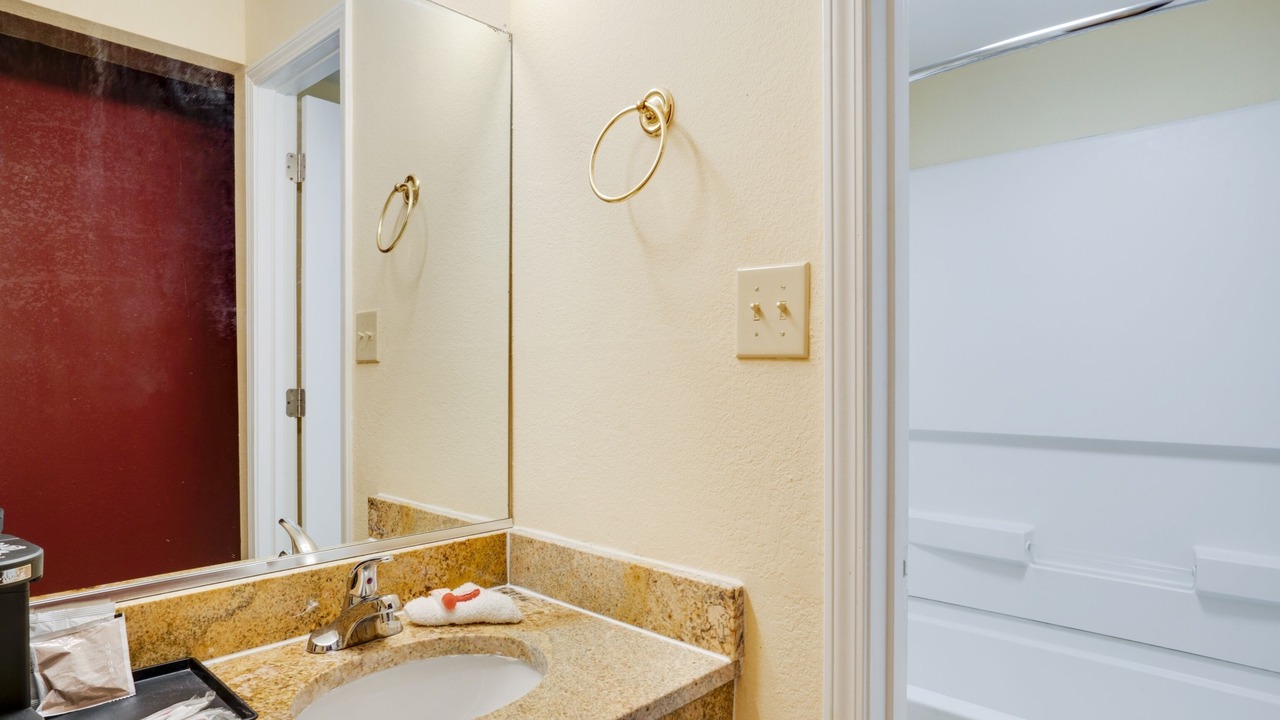 Photo of Bathroom in Cape Fear