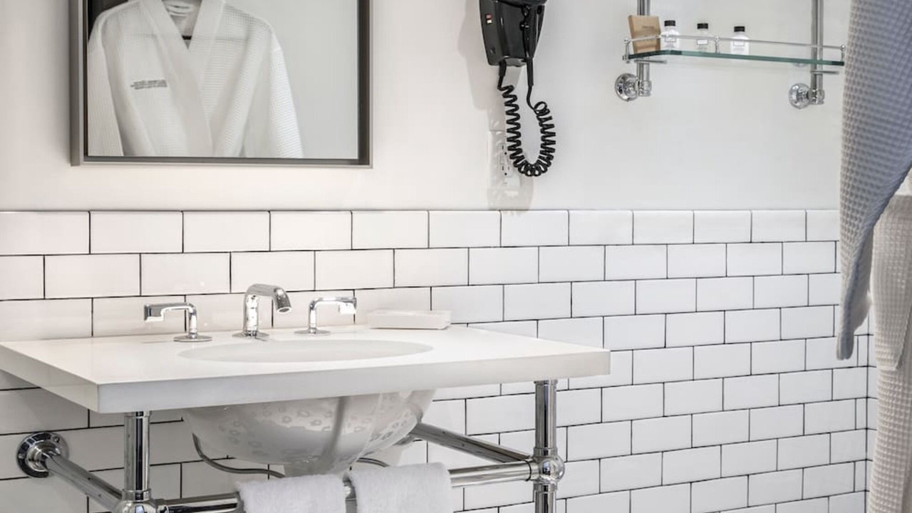 Photo of Bathroom in East Hollywood