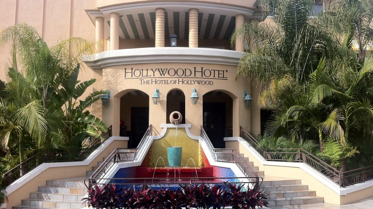 Photo of Outdoor in East Hollywood