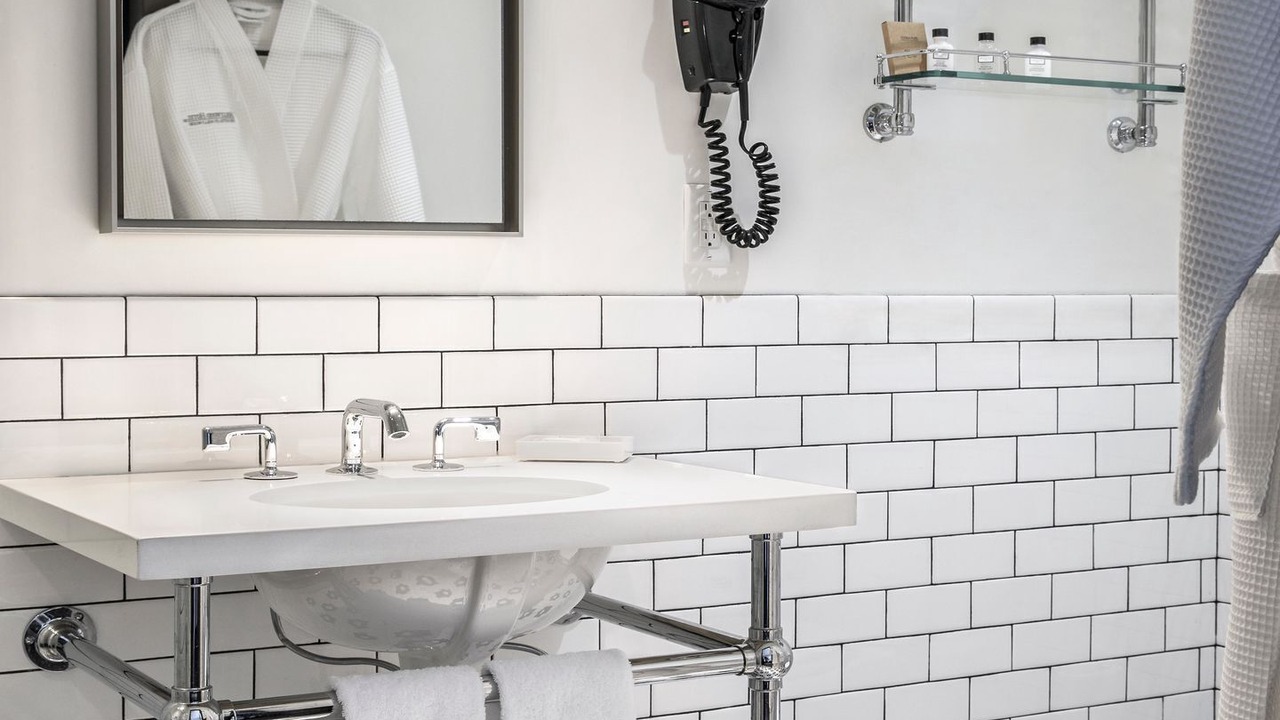 Photo of Bathroom in East Hollywood