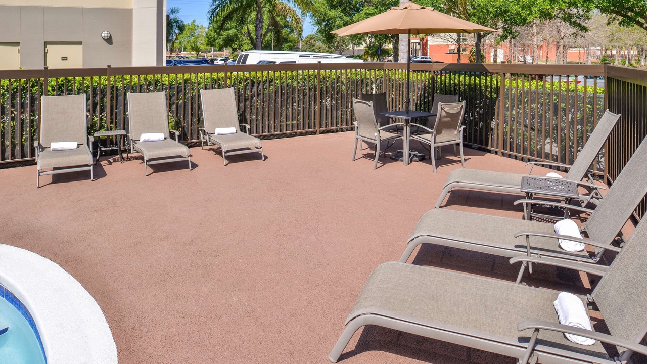 Photo of Outdoor in Southwest Orlando
