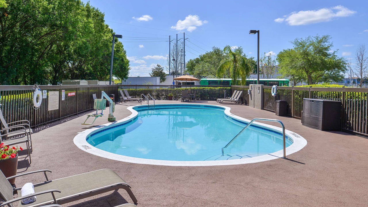 Photo of Outdoor in Southwest Orlando