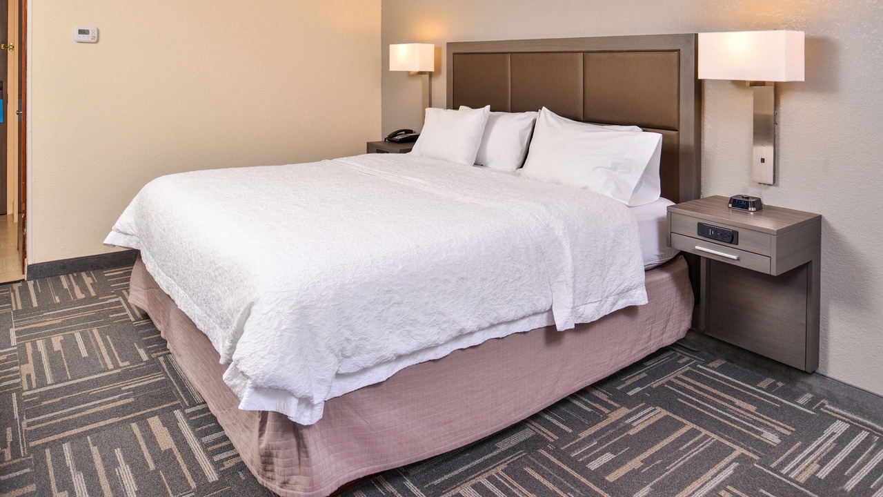 Photo of Bedroom in Southwest Orlando