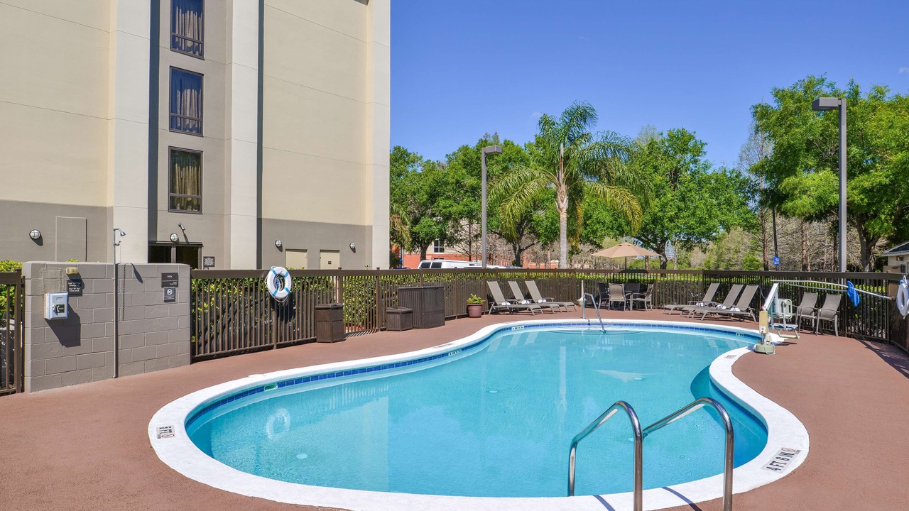 Photo of Outdoor in Southwest Orlando