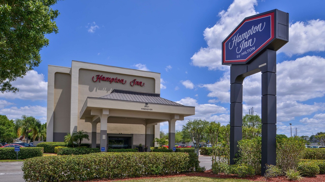 Photo of Outdoor in Southwest Orlando