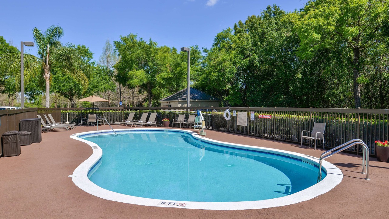 Photo of Outdoor in Southwest Orlando