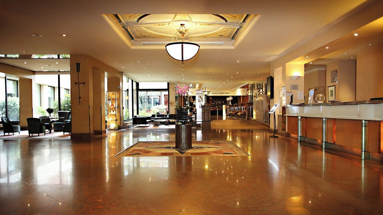 Photo of Others in Roissy-en-France