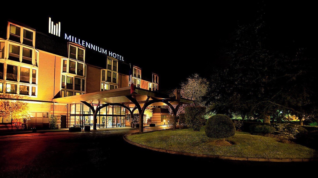 Photo of Outdoor in Roissy-en-France