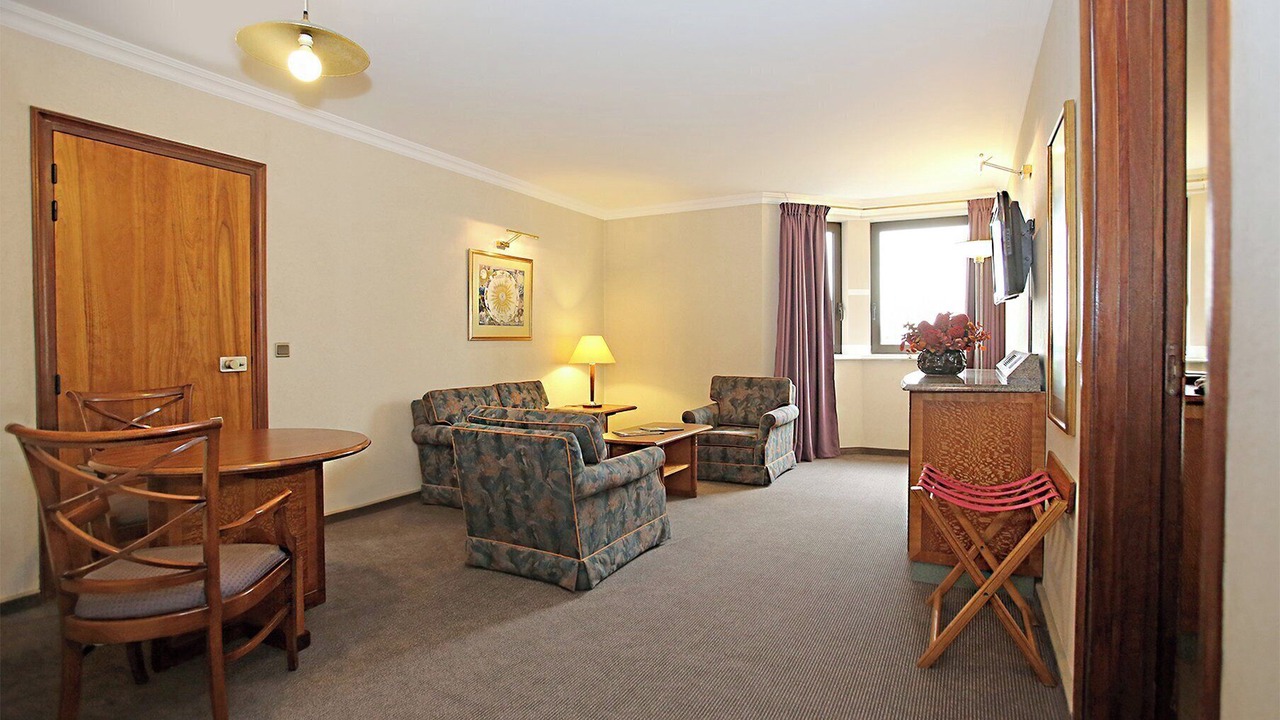 Photo of Bedroom in Roissy-en-France