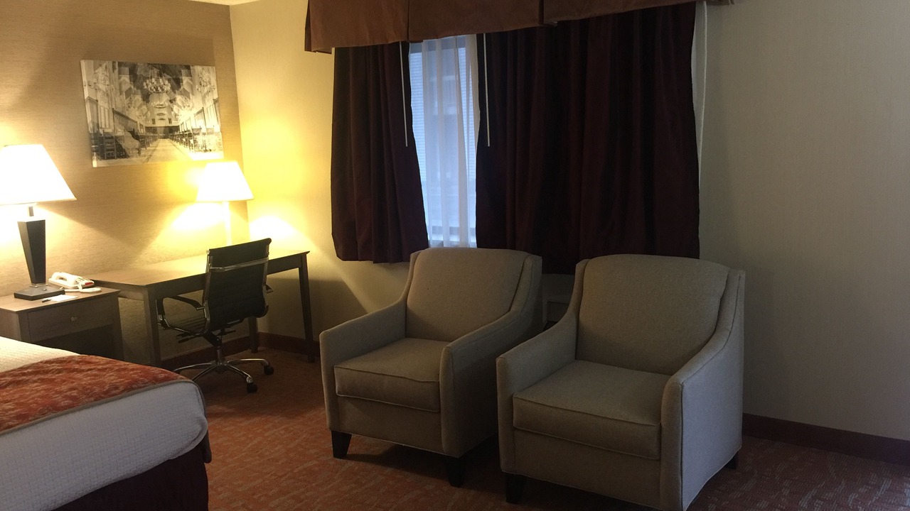 Photo of Livingroom in Monmouth Junction