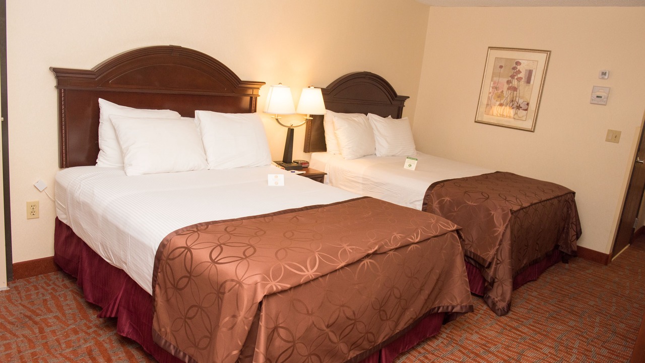 Photo of Bedroom in Monmouth Junction