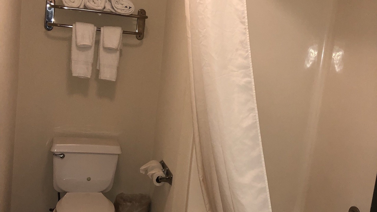 Photo of Bathroom in Monmouth Junction