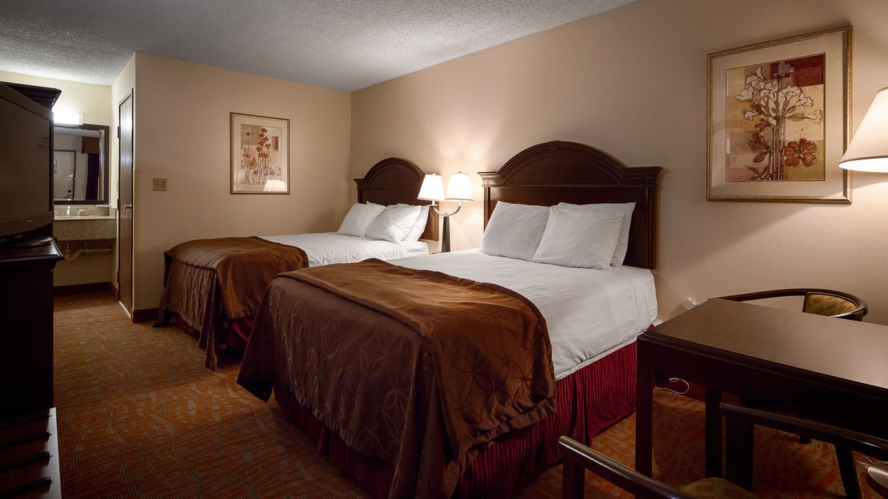 Photo of Bedroom in Monmouth Junction