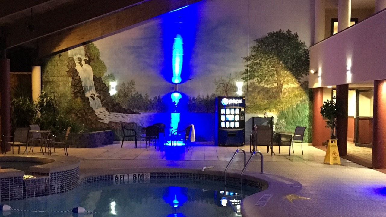 Photo of Outdoor in Enid