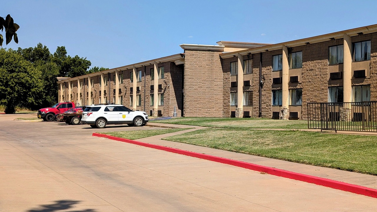 Photo of Outdoor in Enid