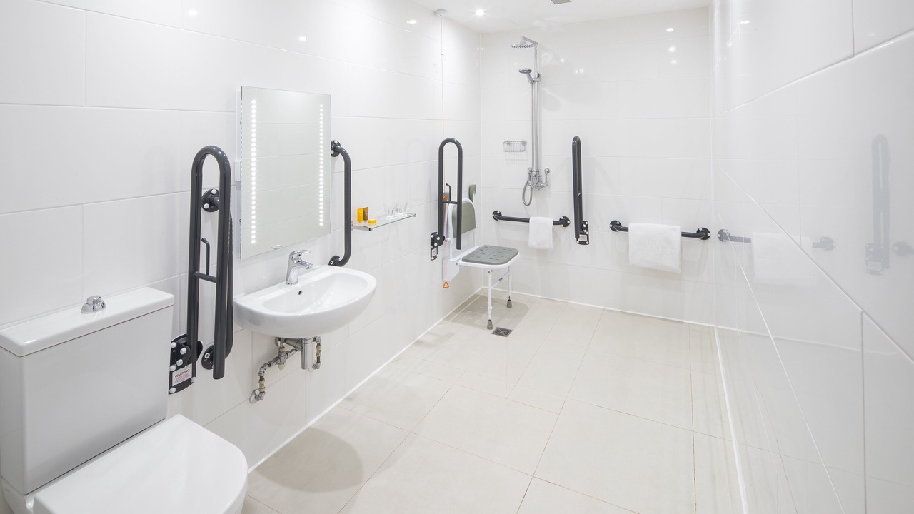 Photo of Bedroom in Peterborough