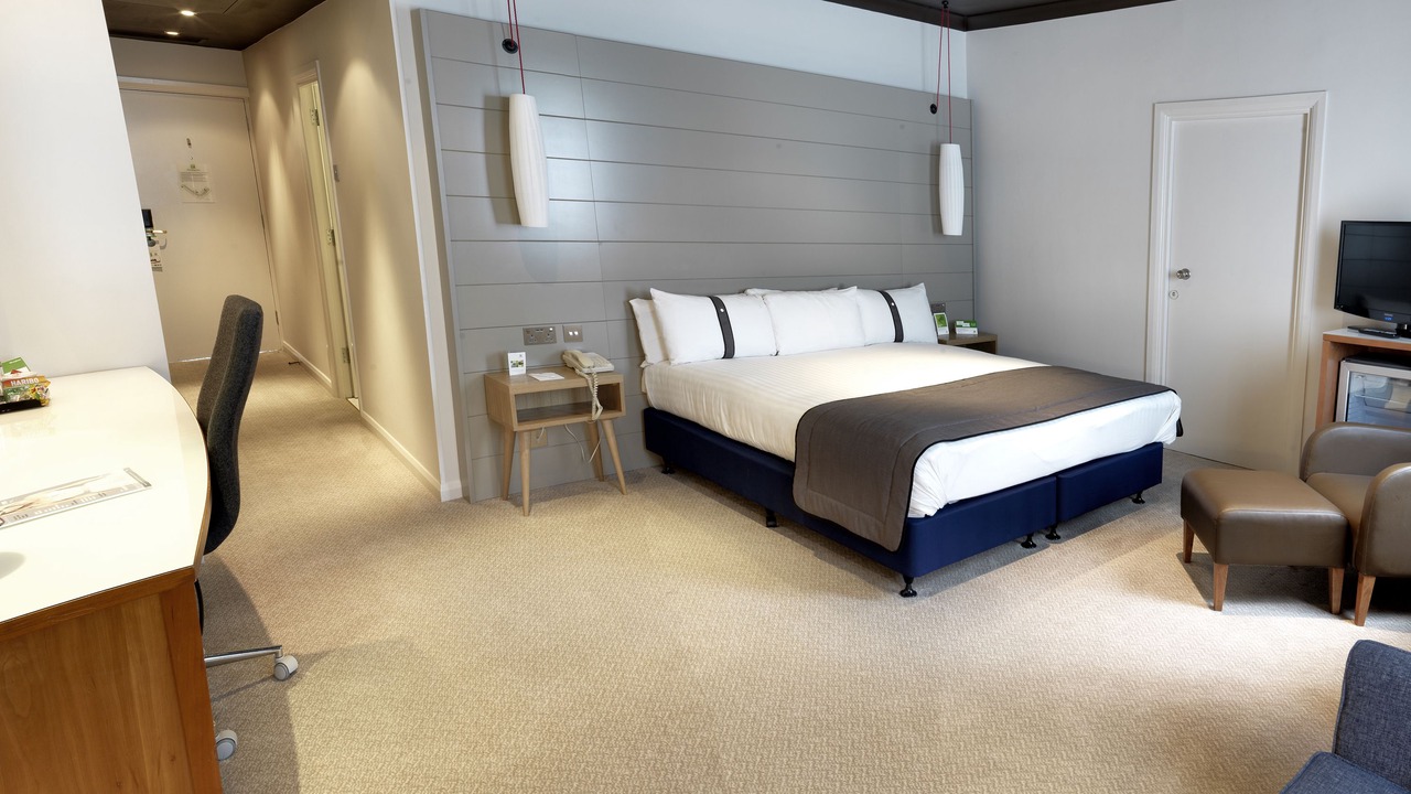 Photo of Bedroom in Peterborough