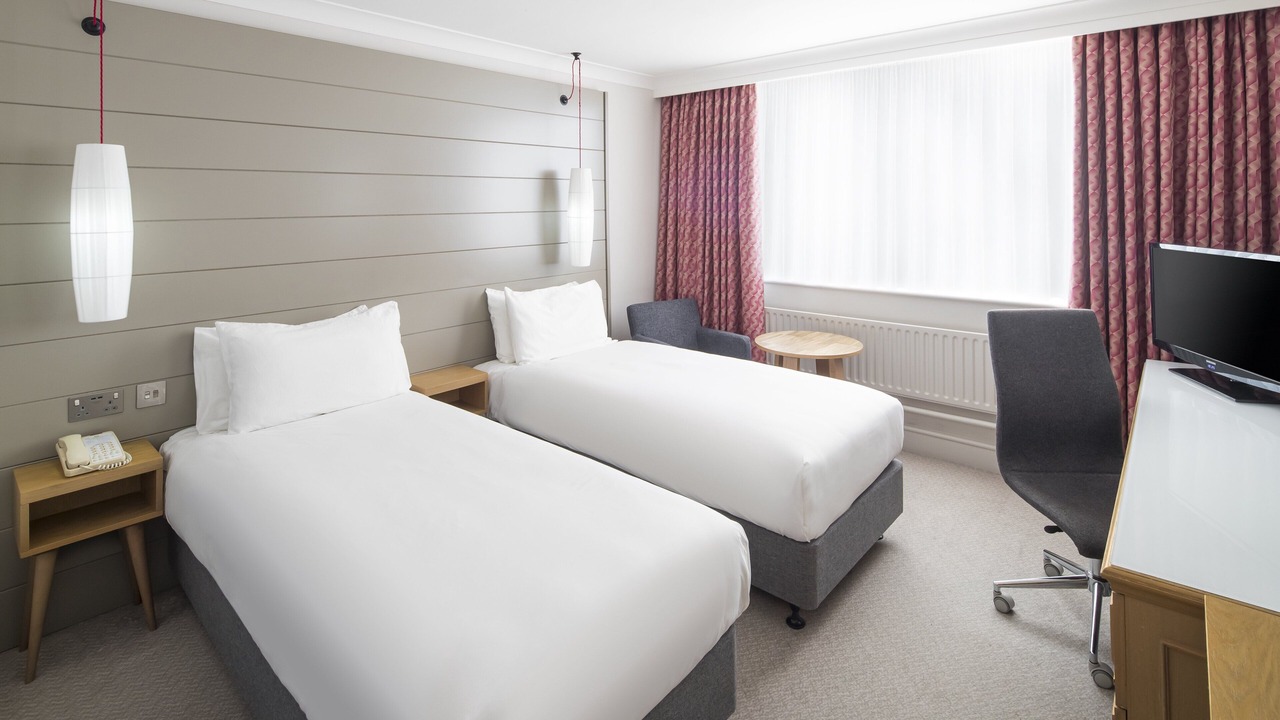 Photo of Bedroom in Peterborough