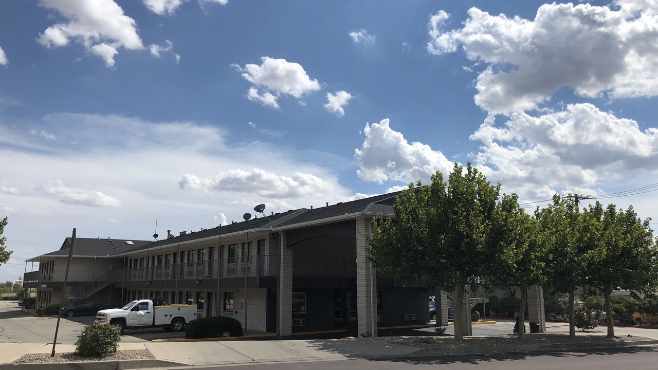 Photo of Outdoor in Northeast Heights