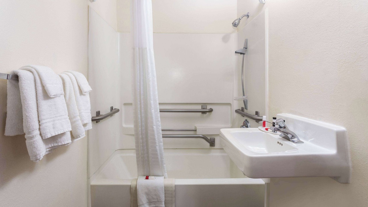 Photo of Bathroom in Northeast Heights