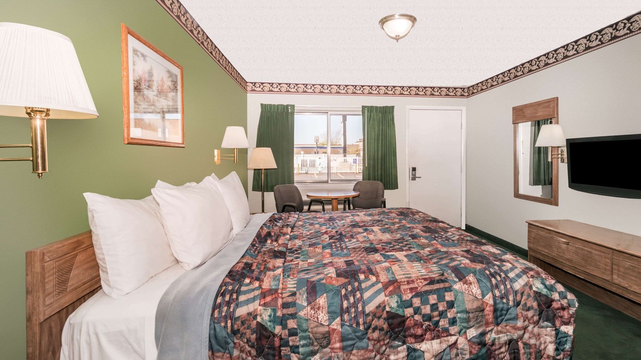 Photo of Bedroom in Ottawa