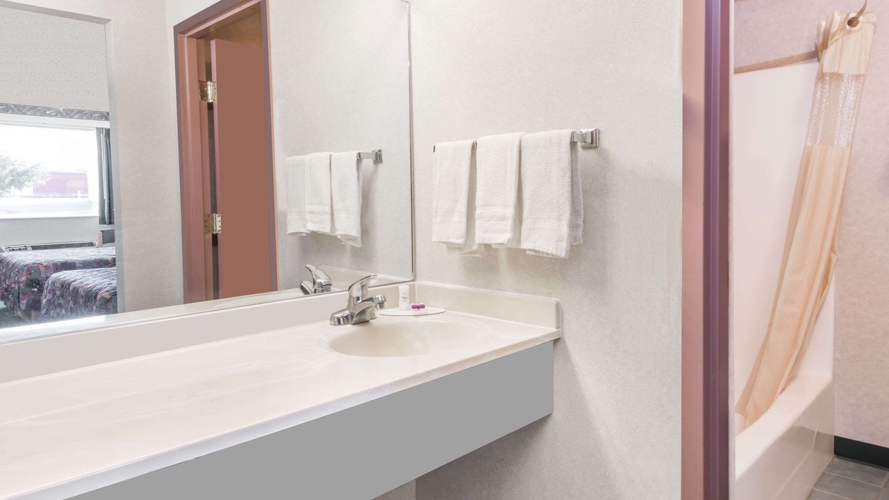 Photo of Bathroom in Ottawa