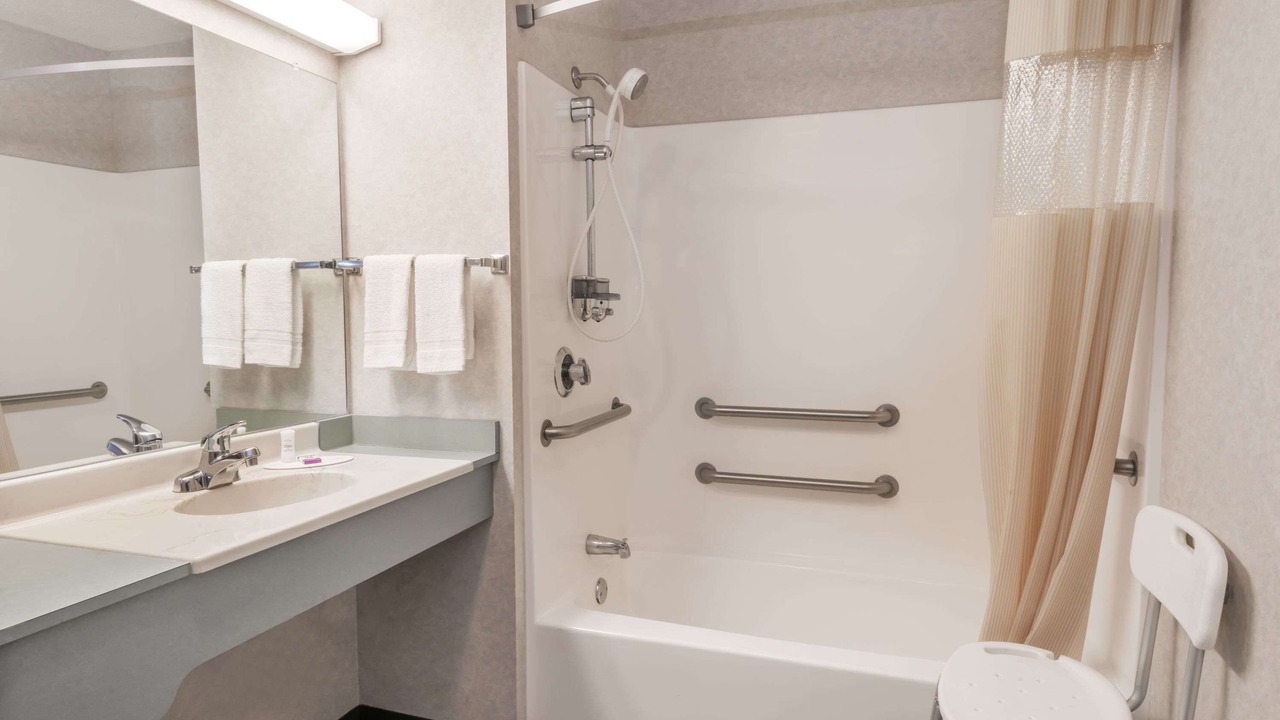 Photo of Bathroom in Ottawa