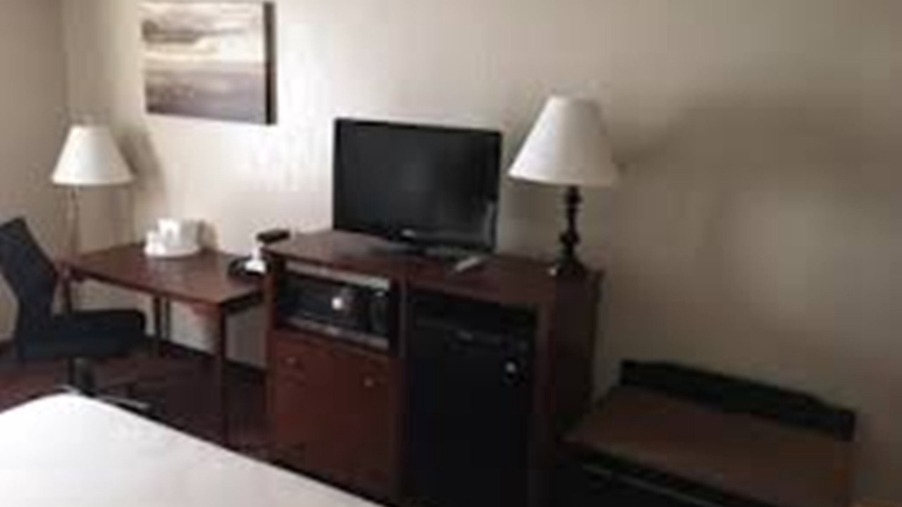 Photo of Livingroom in Guthrie